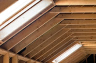 St Margaret South Elmham tapered roof insulation quotes