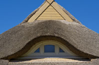 St Margaret South Elmham thatch roofing