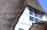 find rated St Margaret South Elmham thatchers